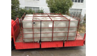 定制玻璃鋼消防水箱有哪些要求呢？